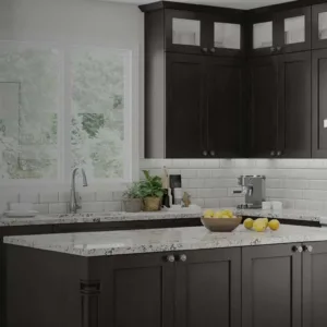 Cabinets & Countertops